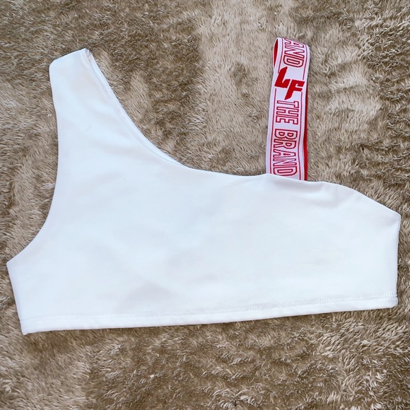 LF Tops - LF the Brand Crop Top